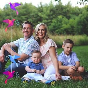 Meet your Posher, Billy